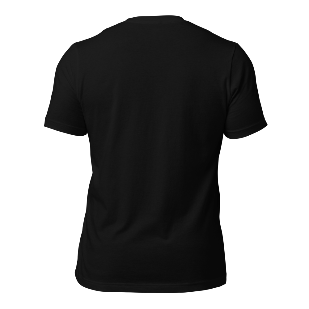 What Are You Grateful For Today? Unisex T-shirt