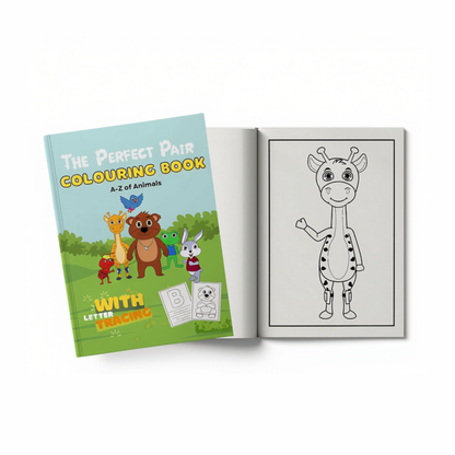 The Perfect Pair Book Bundle